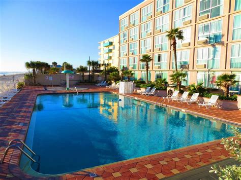 daytona beach hotels boardwalk inn.